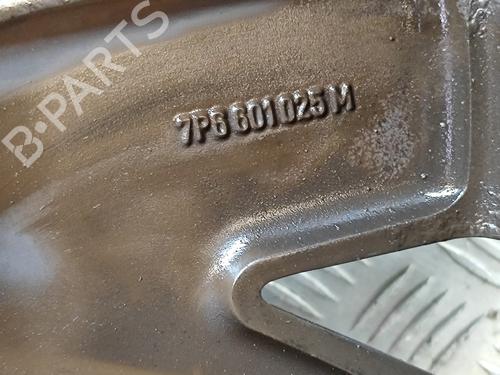 Rim VW TOUAREG (7P5, 7P6) 3.0 V6 TDI | BP29975129C45 