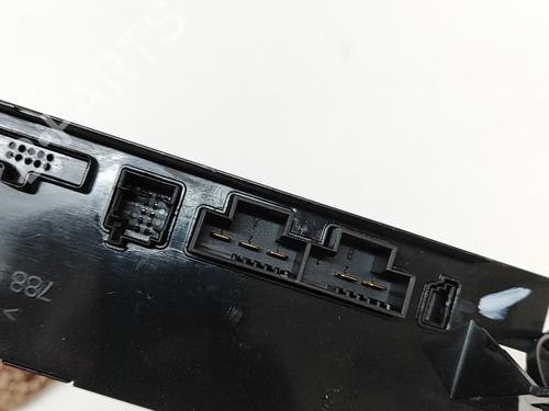 Climate control BMW X5 (F15, F85) xDrive 30 d | BP27898711I5 