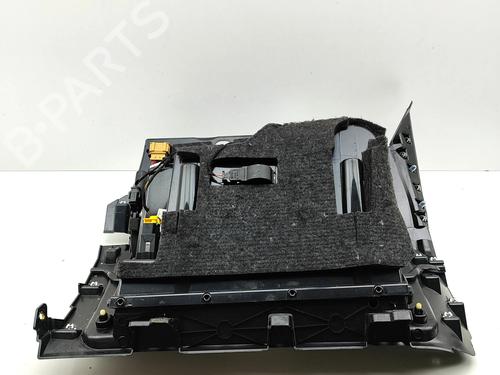 Hanskerom PORSCHE MACAN (95B) 2.0 | BP31626493C95 