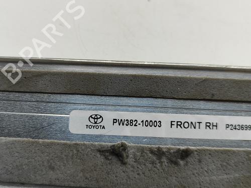 Step TOYOTA C-HR (_X2_, _H2_) Hybrid (ZYX20) | BP30108418C149 