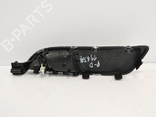 Support MERCEDES-BENZ CLA Coupe (C117) CLA 200 (117.343) | BP6735069C155 