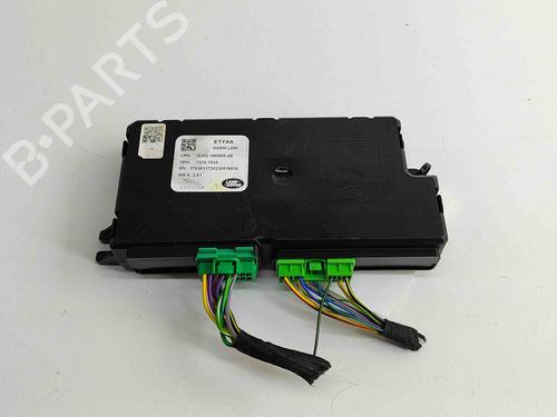 Elektronische module LAND ROVER RANGE ROVER EVOQUE (L538) 2.0 D 4x4 (180 hp) 24975856
