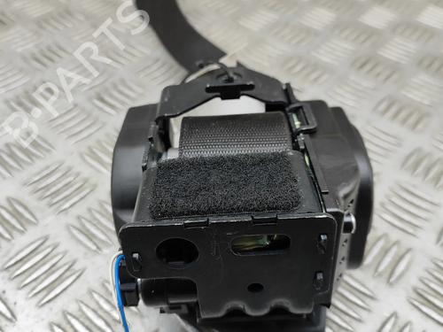 Rear right seatbelt BMW iX (I20) xDrive 40 | BP33377351I28 - Image 5