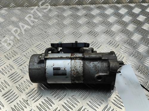 starter-mercedes-benz-vito-bus-w639-2003-29753388 main image