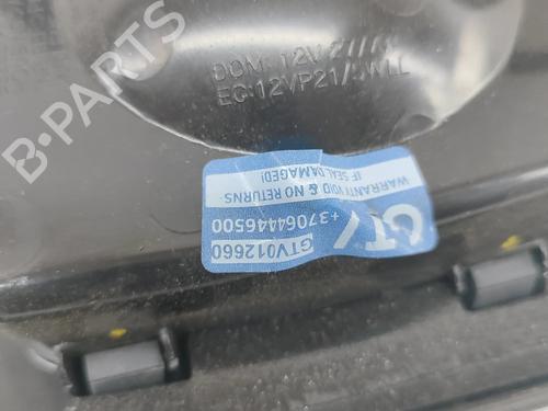 Right tailgate light CHEVROLET ORLANDO (J309) 2.0 D | BP33370668C80  - Image 7