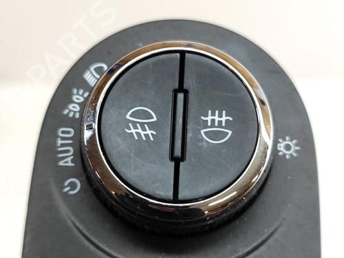 Electronic module OPEL CORSA E (X15) 1.4 (08, 68) | BP17548585M83