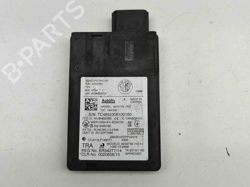 Elektronisk modul ALFA ROMEO STELVIO (949_) 2.9 Q4 (949.AXG2A, 949.AXH2A, 949.AXS2A) (510 hp) 28955412