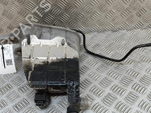 Expansion tank AUDI Q5 (8RB) SQ5 TDI quattro | BP28674963C120 