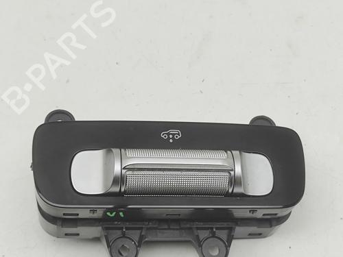 Interruttore Interruttore MERCEDES-BENZ GLE (V167) GLE 400 d 4-matic (167.123) (330 hp) 33938015 33938015