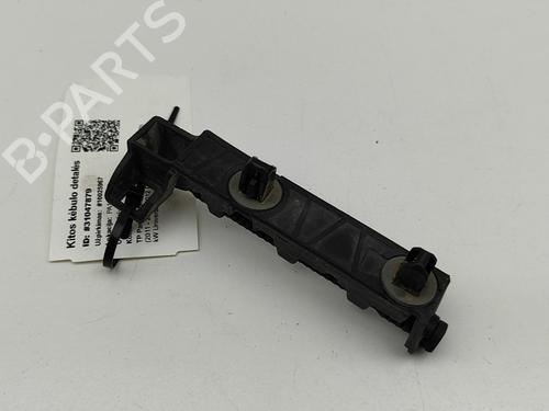 Used Rear bumper bracket AUDI A6 C7 Avant (4G5, 4GD) 3.0 TDI quattro (204 hp) 27375477