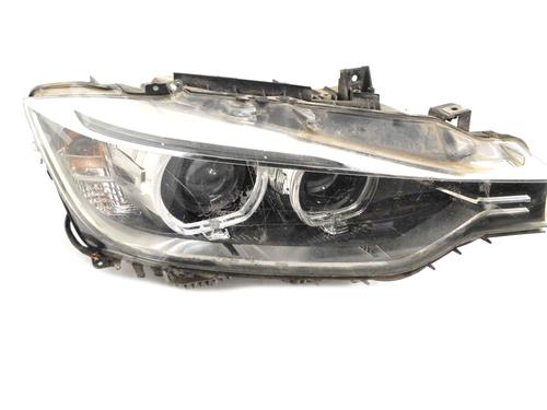 Used Right headlight BMW 3 (F30, F80) 320 i (184 hp) 30219917