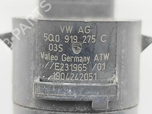 Electronic module VW TOUAREG (CR7, RC8) 3.0 TSI 4motion | BP32779813M83  - Image 6