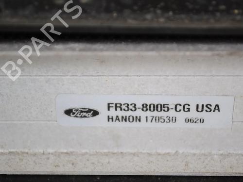 Radiator set FORD USA MUSTANG Convertible 5.0 V8 | BP30242026M120 - Image 7