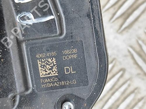 Front right lock FORD PUMA (J2K, CF7) 1.0 EcoBoost mHEV | BP33368038C97  - Image 8