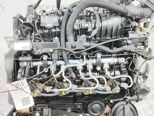 Engine PORSCHE BOXSTER (986) 2.7 | BP40226947M1 - Image 9