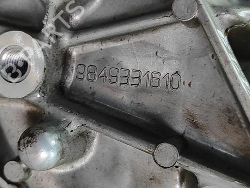 Gearbox FORD TRANSIT V363 Van (FCD, FDD) 2.0 EcoBlue | BP33371785M3  - Image 8