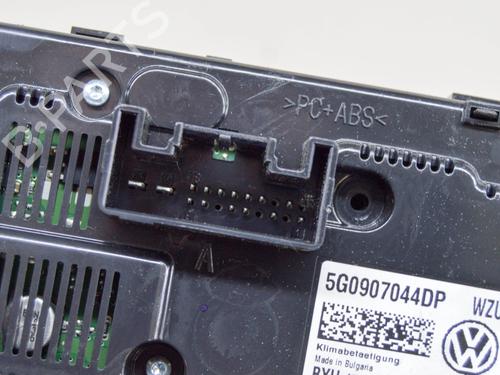 Electronic module VW ARTEON (3H7, 3H8) 2.0 TSI | BP13465407M83 