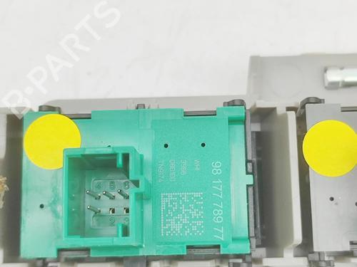 Switch DS DS 7 Crossback (J4_, JR_, JC_) 1.5 BlueHDi 130 (JCYHZJ, JCYHZR) | BP33847134I30 - Image 4