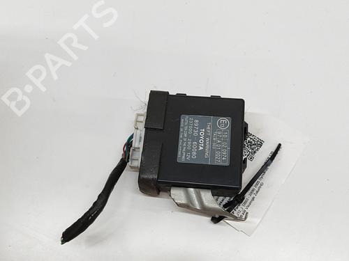 Electronic module TOYOTA LAND CRUISER PRADO (_J12_) 3.0 D-4D (KDJ120, KDJ125) | BP27295648M83 