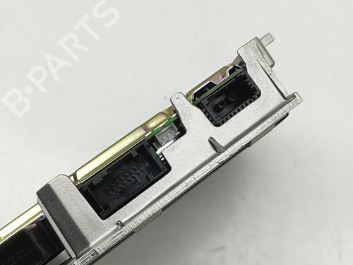 Electronic module PORSCHE 911 (992) 3.8 Turbo S (992450, 992470) | BP31977037M83 - Image 5