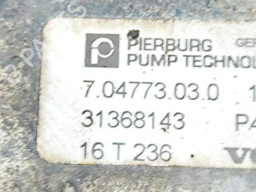 Pipe VOLVO S90 II (234) D5 AWD | BP38018658M125 - Image 12