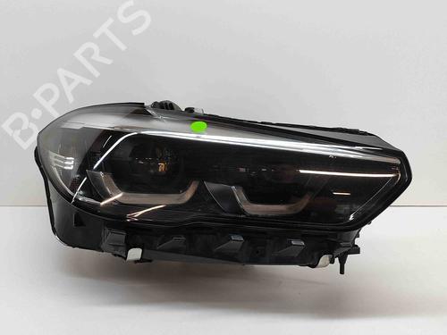 Used Right headlight BMW X5 (G05, F95) xDrive 30 d (249 hp) 28549517