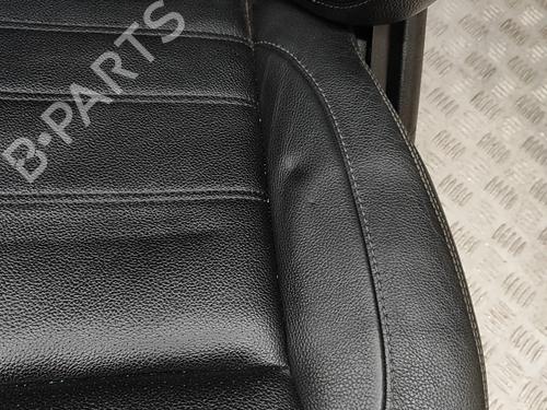 Left front seat MERCEDES-BENZ GLE (W166) 250 d 4-matic (166.004) | BP34037030C15  - Image 10