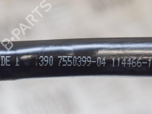 Pipe BMW 3 (E90) 318 i | BP14607537M125 