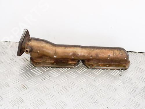 Exhaust manifold BENTLEY CONTINENTAL Coupe (3W_, 393) 6.0 | BP14662100M110 