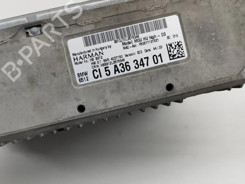 Electronic module BMW X3 (G01, F97, G08) xDrive 30 d Mild-Hybrid | BP28430669M83  - Image 8