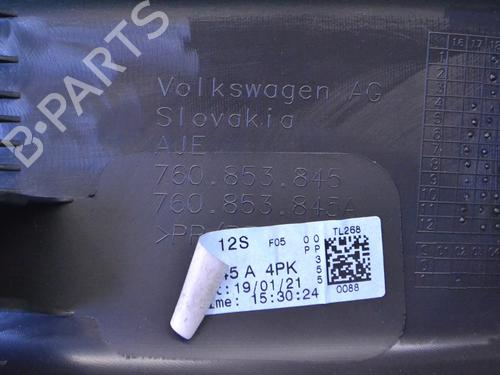 Trinbræt VW TOUAREG (CR7, RC8) 3.0 TSI 4motion | BP33352686C149 - Image 5