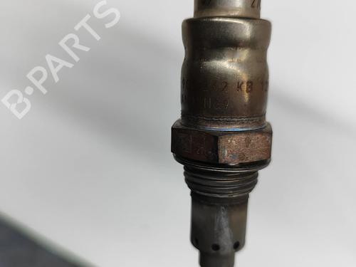 Electronic sensor VW T-ROC (A11, D11) 1.5 TSI | BP16076571M84 