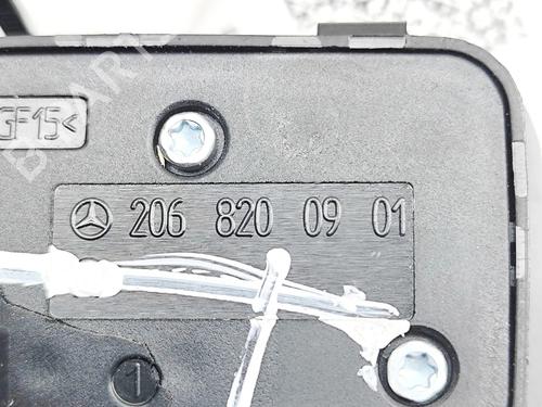 Switch MERCEDES-BENZ EQS (V297) EQS 450+ (297.123) | BP39030709I30 - Image 7