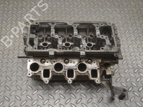 Used Cylinder head Cylinder head NISSAN X-TRAIL III (T32_, T32R, T32RR) 1.6 DIG-T (T32) (163 hp) 33362696 33362696