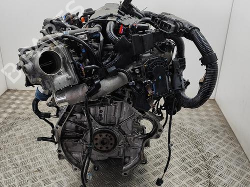 Engine HONDA CIVIC IX (FK) 1.6 i-DTEC (FK3) | BP19644665M1 