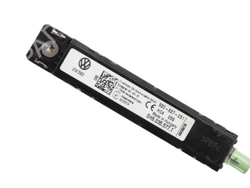 Electronic module VW GOLF VIII (CD1, DA1) 1.0 TSI | BP30245967M83 