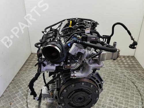 Engine FORD KUGA III (DFK) 2.5 Duratec Plug-in-Hybrid | BP29391696M1 - Image 2
