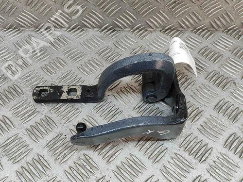 Used Hinge/Door check strap TESLA MODEL X (5YJX) P100D AWD (772 hp) 19283126