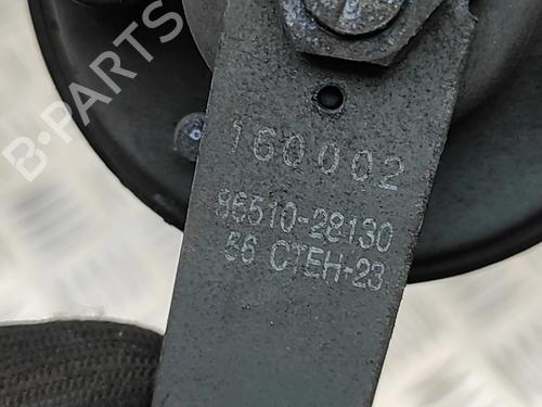 Horn TOYOTA PRIUS (_W3_) 1.8 Hybrid (ZVW30) | BP28956182E13 