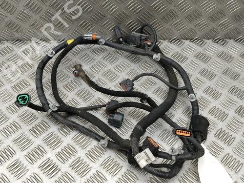Used Wiring harness Wiring harness KIA NIRO I (DE) E-NIRO (204 hp) 39566052 39566052