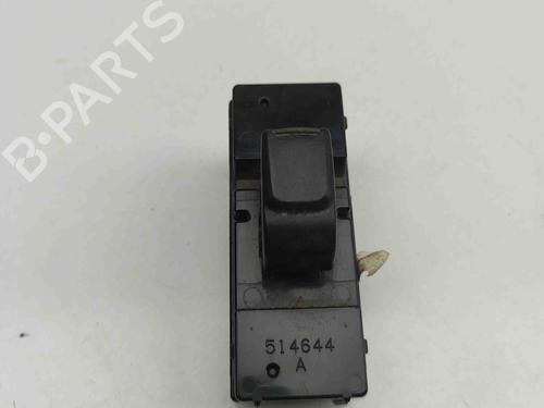 Interrupteur de vitre arrière gauche ISUZU D-MAX I (TFR, TFS) 3.0 DiTD 4x4 (TFS85_) (163 hp) 29227400