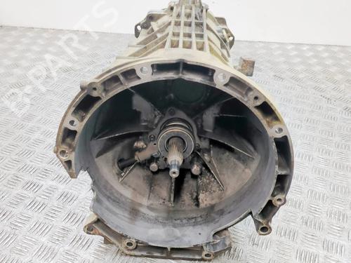 Used Gearbox Gearbox 39380315 39380315