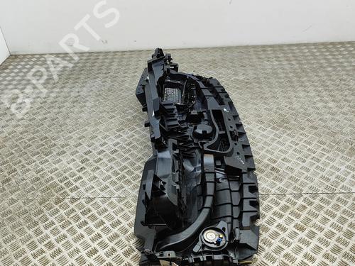 Dashboard AUDI Q5 (FYB, FYG) 40 TDI Mild Hybrid quattro | BP32755187C46  - Image 6