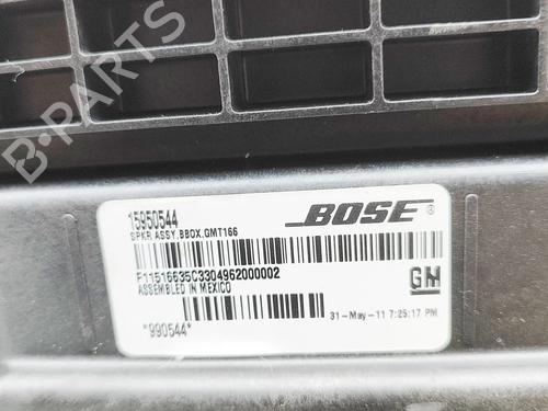 Electronic module SAAB 9-4X 3.0 XWD | BP38565634M83 - Image 5