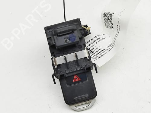 Ignition barrel VOLVO V40 Hatchback (525) D3 | BP34136564M48  - Image 5