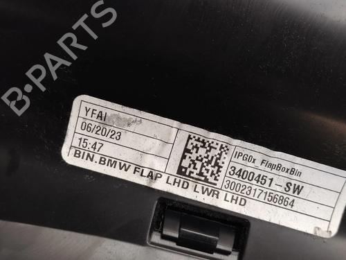 Hanskerom BMW XM (G09) XM All-wheel Drive | BP39656609C95 - Image 7