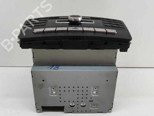 Electronic module MERCEDES-BENZ SLK (R172) 250 CDI / d (172.403) | BP27777079M83 