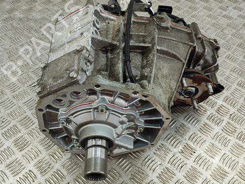 Transfer box TOYOTA LAND CRUISER PRADO (_J15_) 2.8 D-4D (GDJ150_, GDJ155_, GDJ150, GDJ151) | BP26141953M36