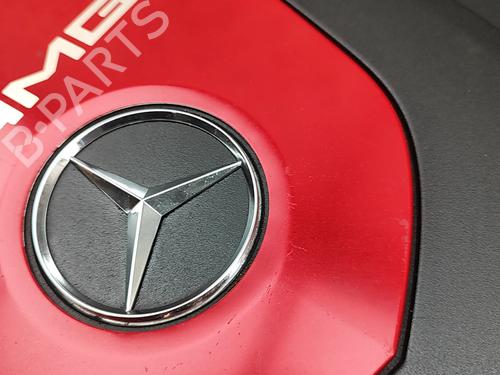 Upper protection MERCEDES-BENZ E-CLASS (W213) AMG E 43 4-matic (213.064) | BP31926424M93 