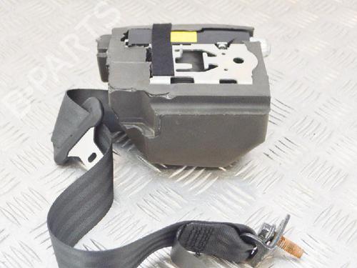 Rear left seatbelt VOLVO XC60 I SUV (156) D5 AWD | BP6839227I29 